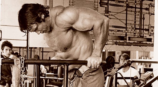 Top 5 exercises to build an ENORMOUS chest! Chest excercise
